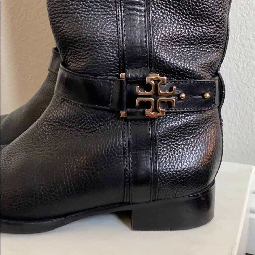 💟💟Tory Burch💟💟Tall/Riding Boots - Picture 2 of 8